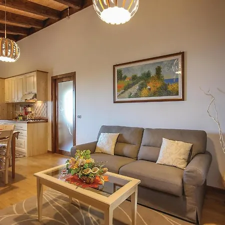 Holiday home Rosi *
