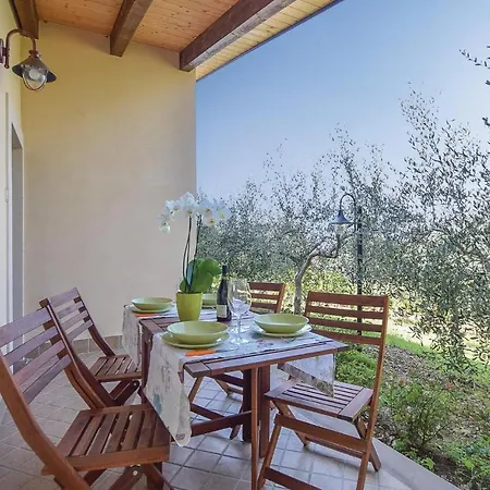 Rosi Holiday home
