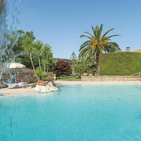 Rosi Holiday home *