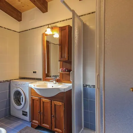 Rosi Holiday home *
