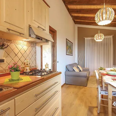 Rosi Holiday home