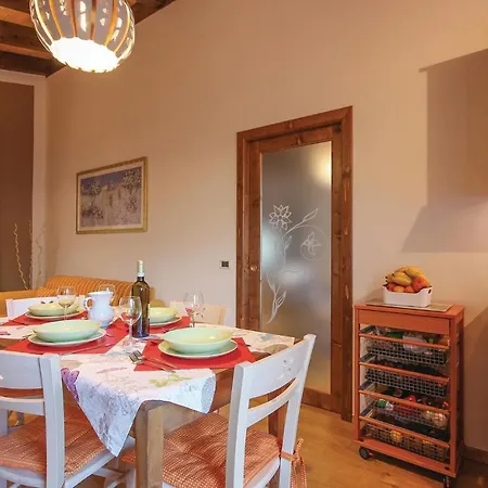 Holiday home Rosi Laureana Cilento