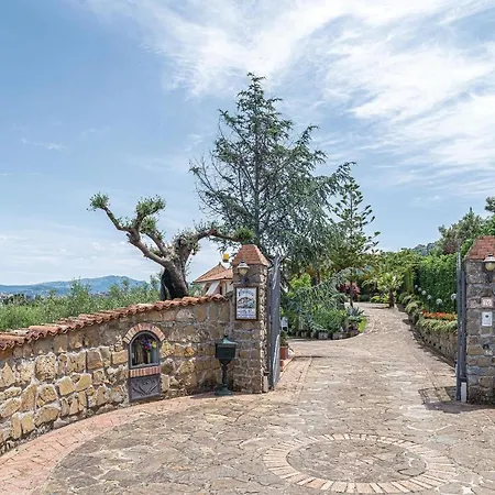 Rosi Holiday home