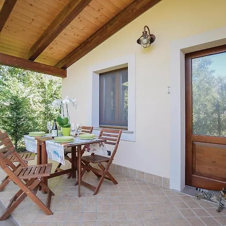 Rosi Holiday home *