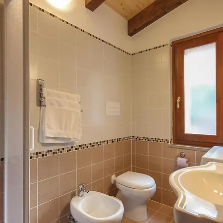 Rosi Holiday home
