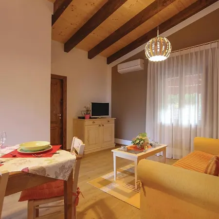 Rosi Holiday home *