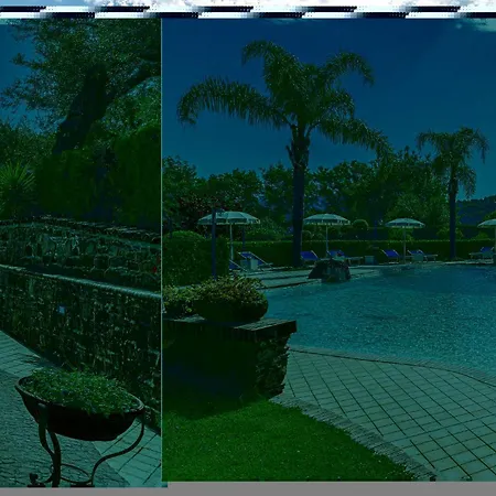 Holiday home Rosi Laureana Cilento