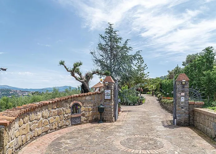 Rosi Casa de Férias
